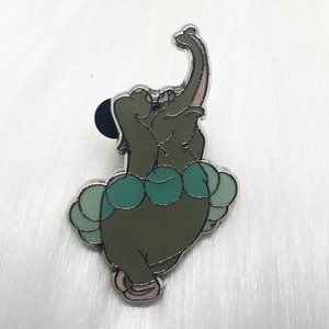 🔮 5/$25 Disney Fantasia Dance of the Hours Elephant Pin